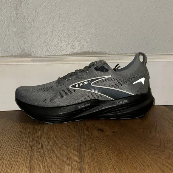 Men’s Brooks Glycerin 22 - Picture 2 of 10